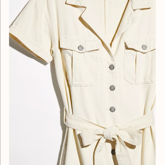 COPY - Free People jumpsuit - Picture 4 of 4